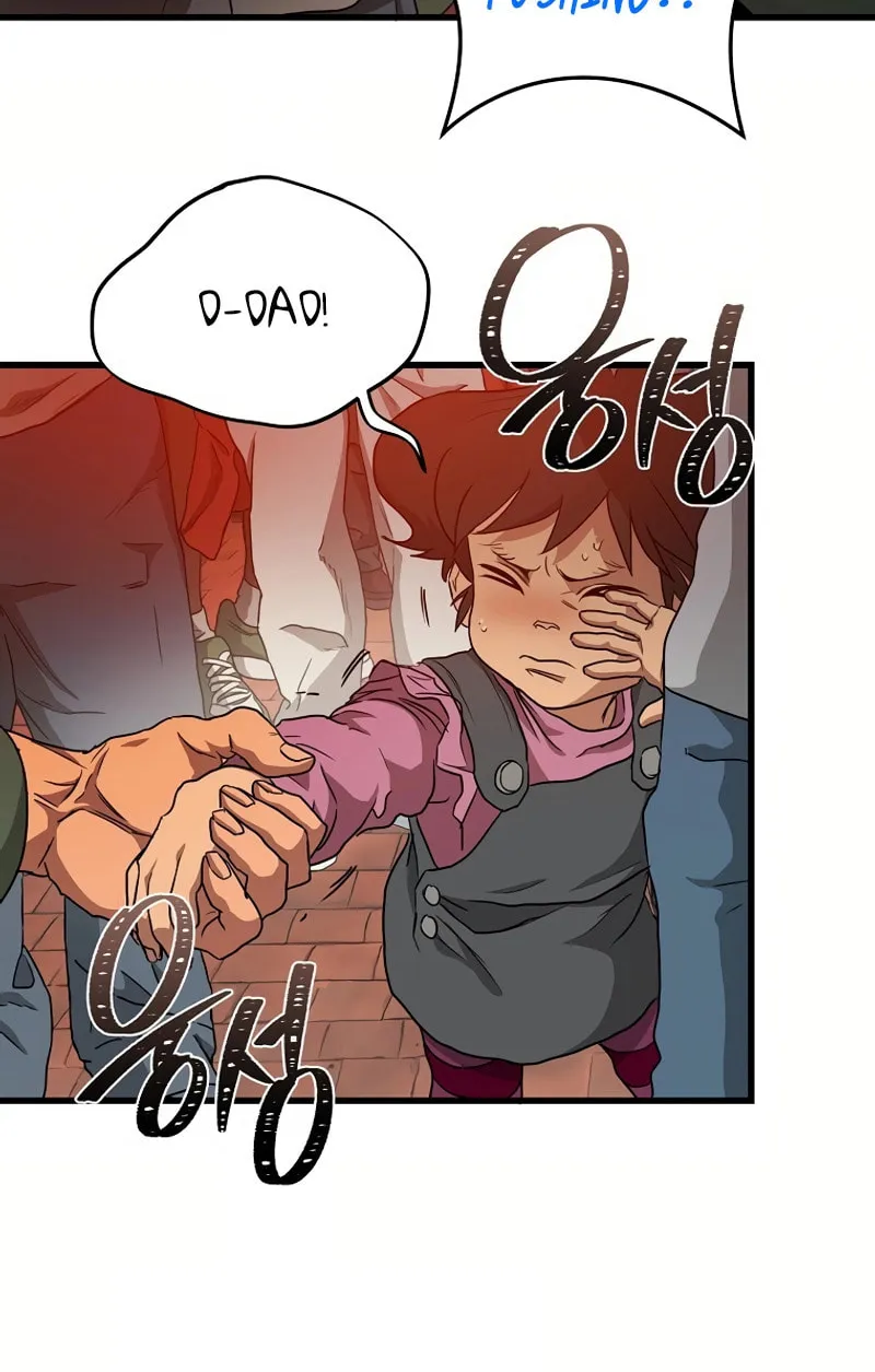 Welcome to Undead Park Chapter 3 page 139 - 