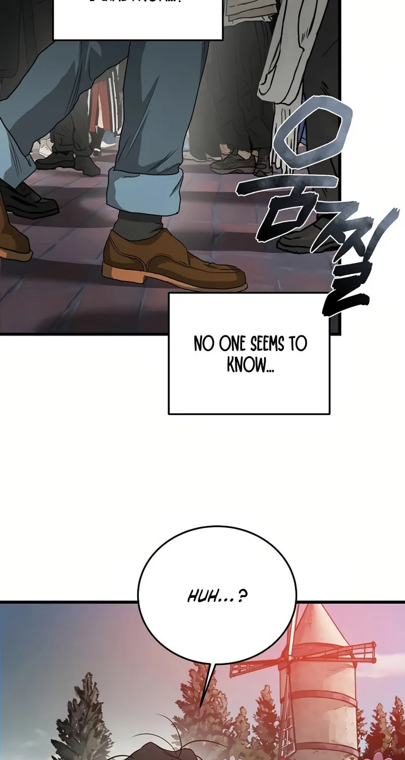 Welcome to Undead Park Chapter 3 page 141 - 