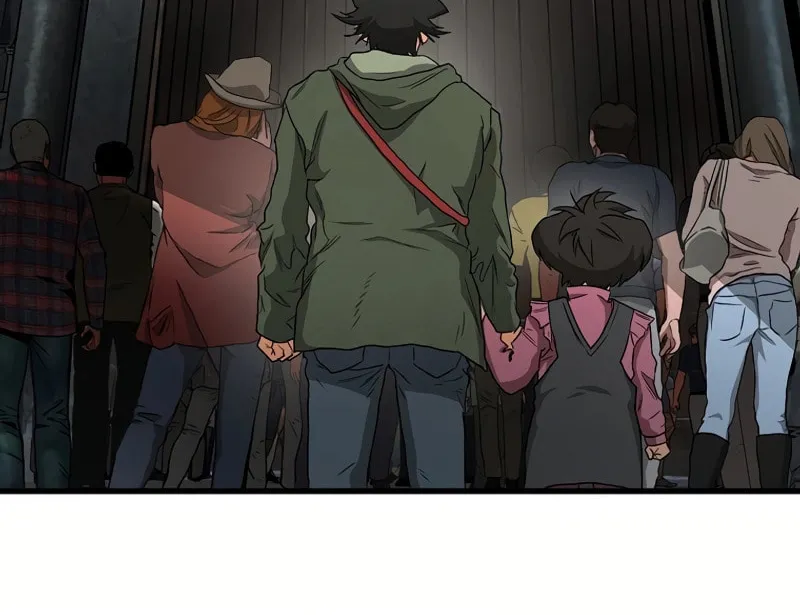Welcome to Undead Park Chapter 3 page 143 - 