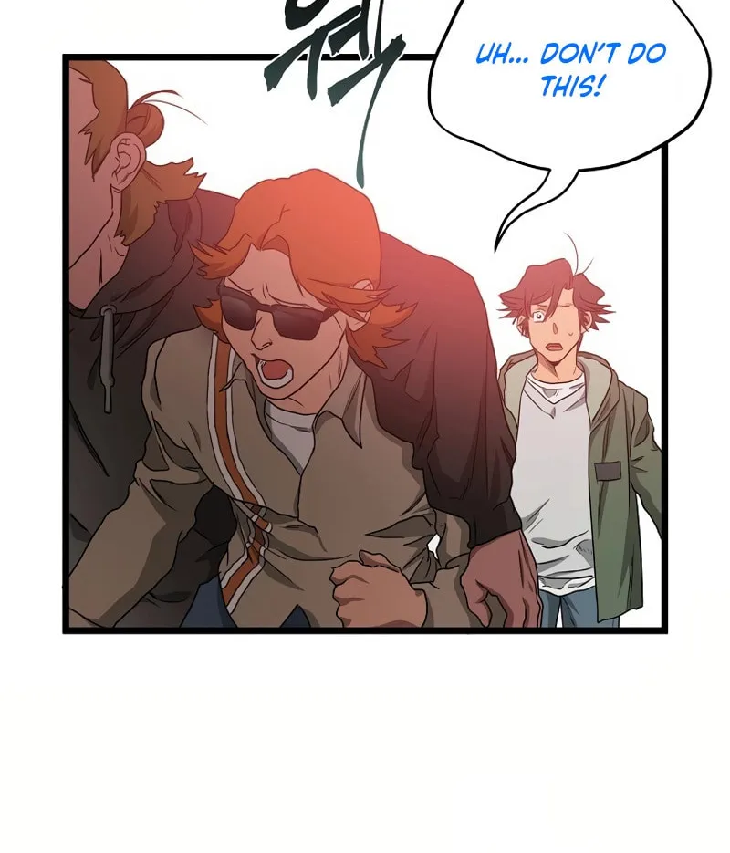 Welcome to Undead Park Chapter 3 page 159 - 