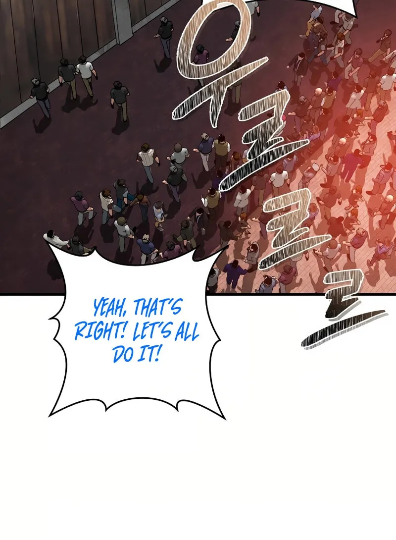 Welcome to Undead Park Chapter 3 page 163 - 