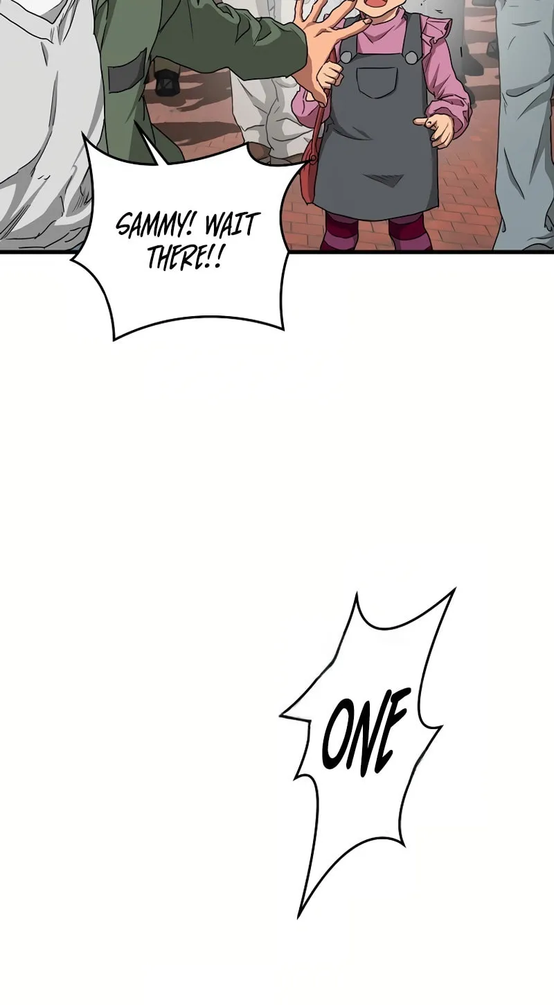 Welcome to Undead Park Chapter 3 page 166 - 