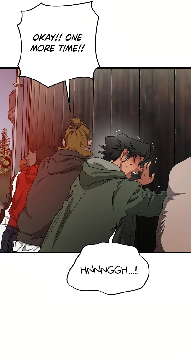 Welcome to Undead Park Chapter 3 page 171 - 