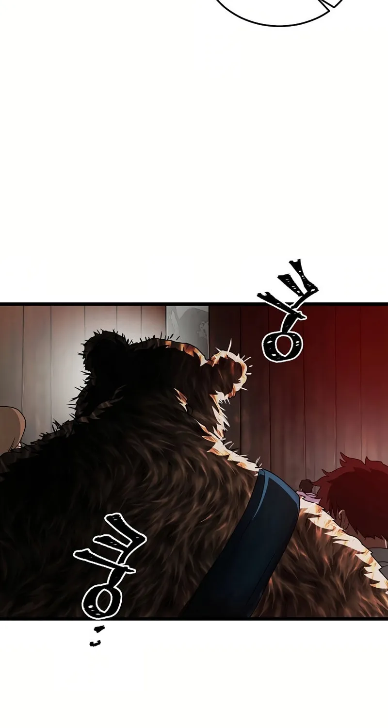 Welcome to Undead Park Chapter 3 page 174 - 