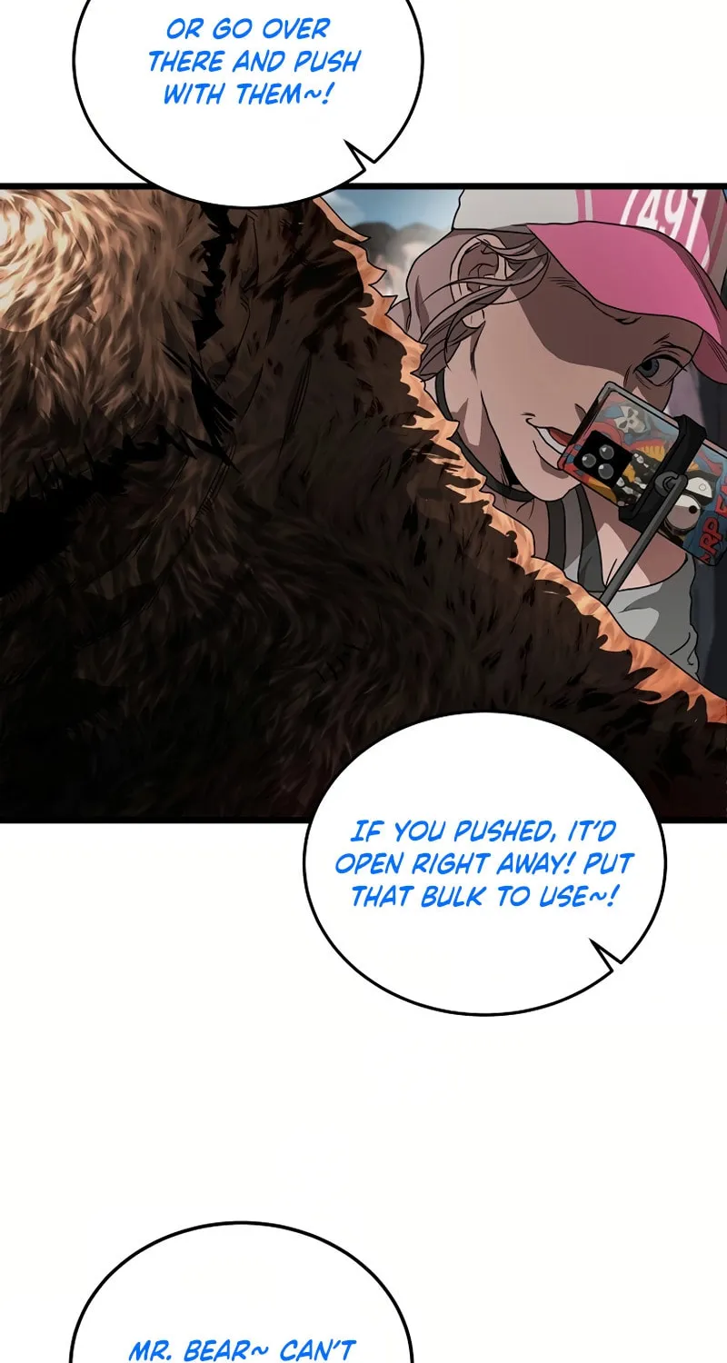 Welcome to Undead Park Chapter 3 page 176 - 