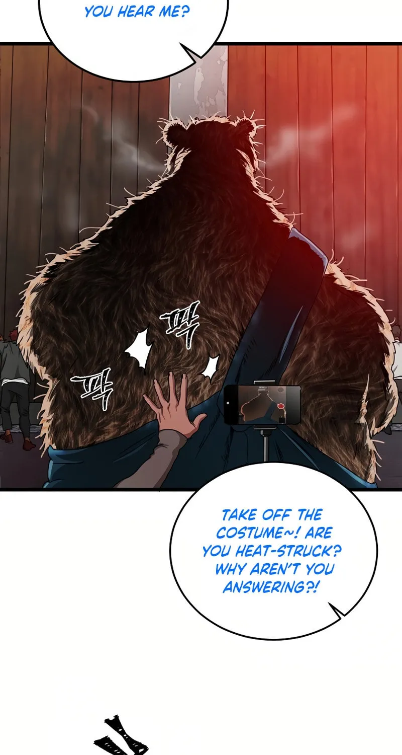 Welcome to Undead Park Chapter 3 page 177 - 
