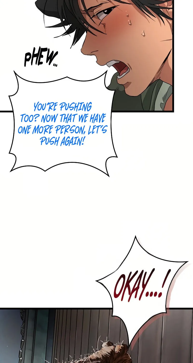 Welcome to Undead Park Chapter 3 page 184 - 