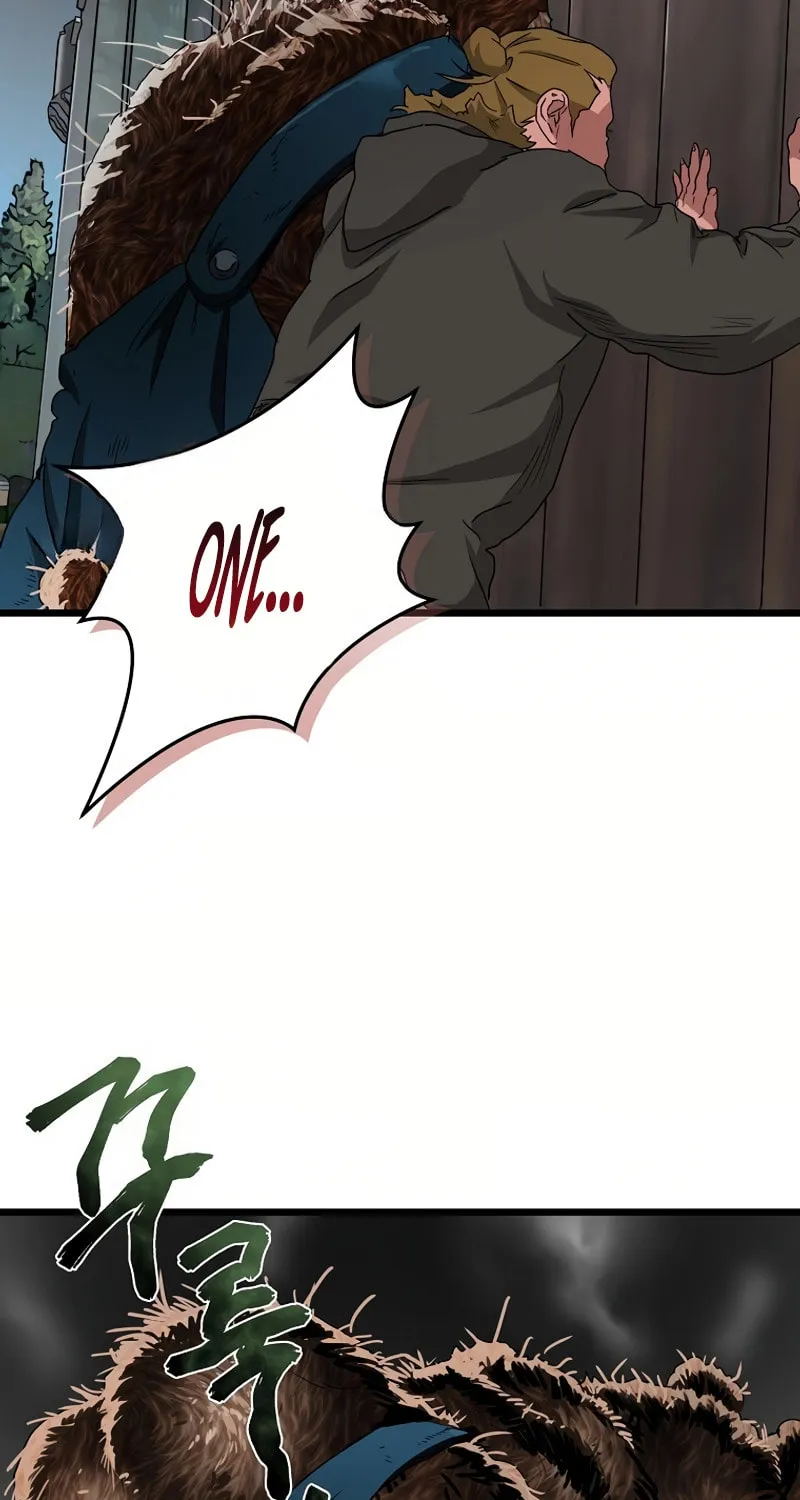 Welcome to Undead Park Chapter 3 page 185 - 