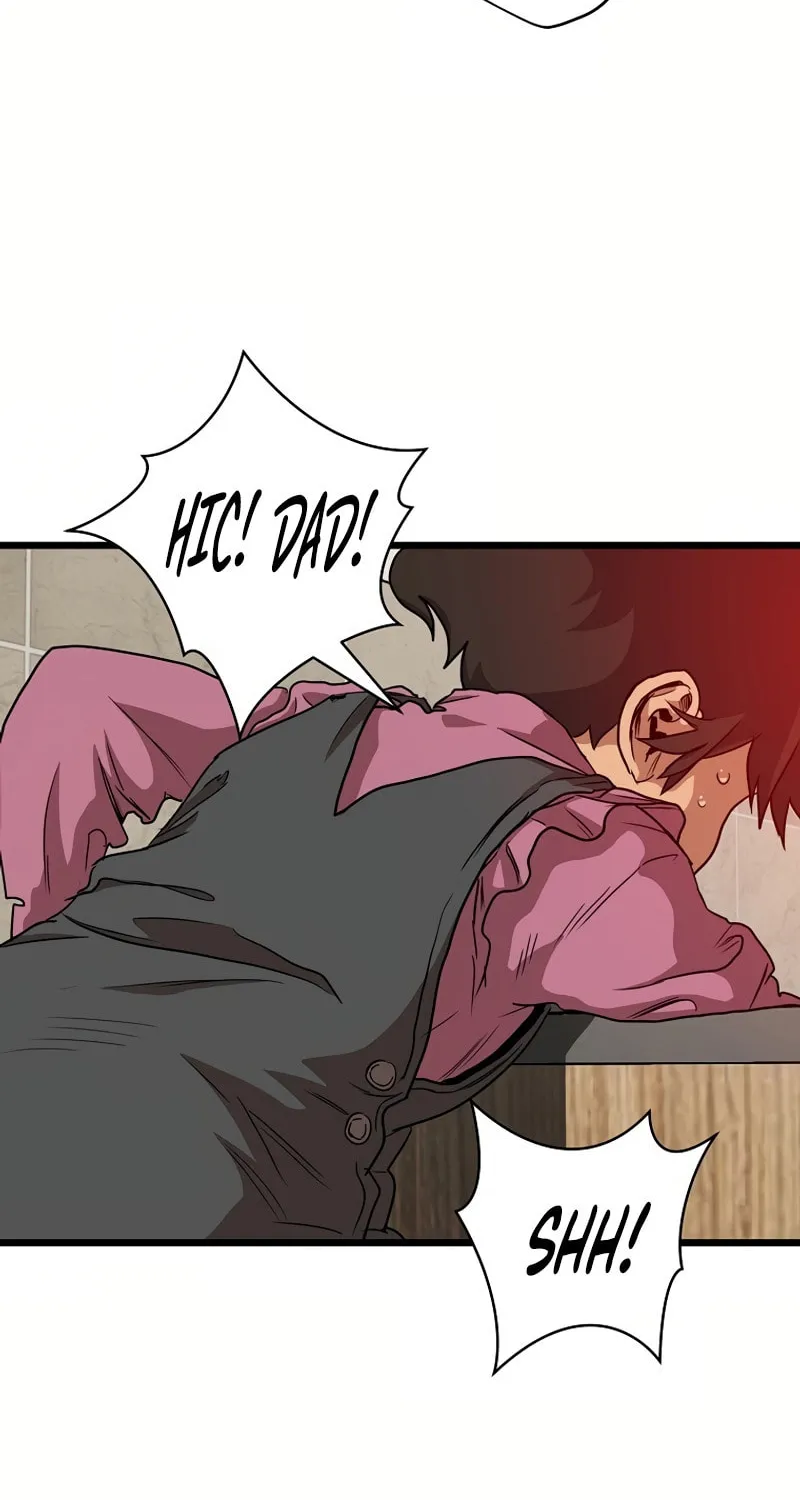 Welcome to Undead Park Chapter 3 page 20 - 