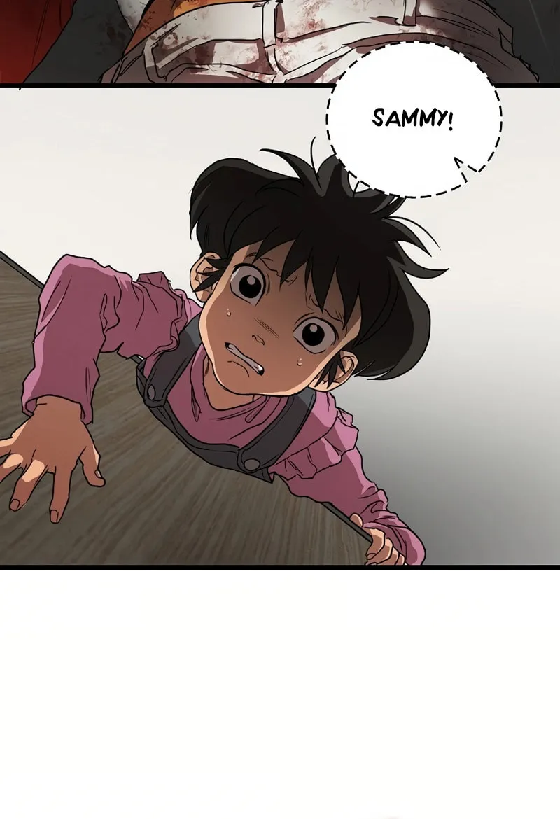 Welcome to Undead Park Chapter 3 page 28 - 