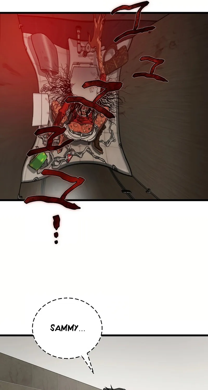 Welcome to Undead Park Chapter 3 page 29 - 