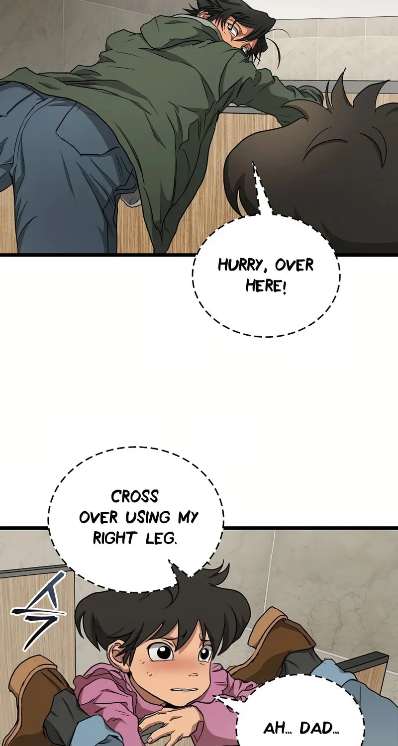 Welcome to Undead Park Chapter 3 page 30 - 