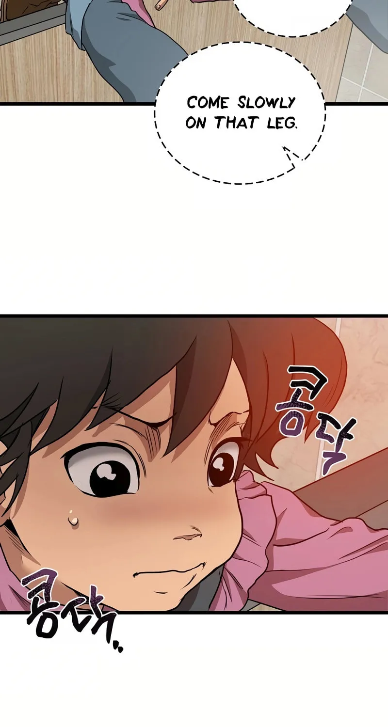 Welcome to Undead Park Chapter 3 page 31 - 