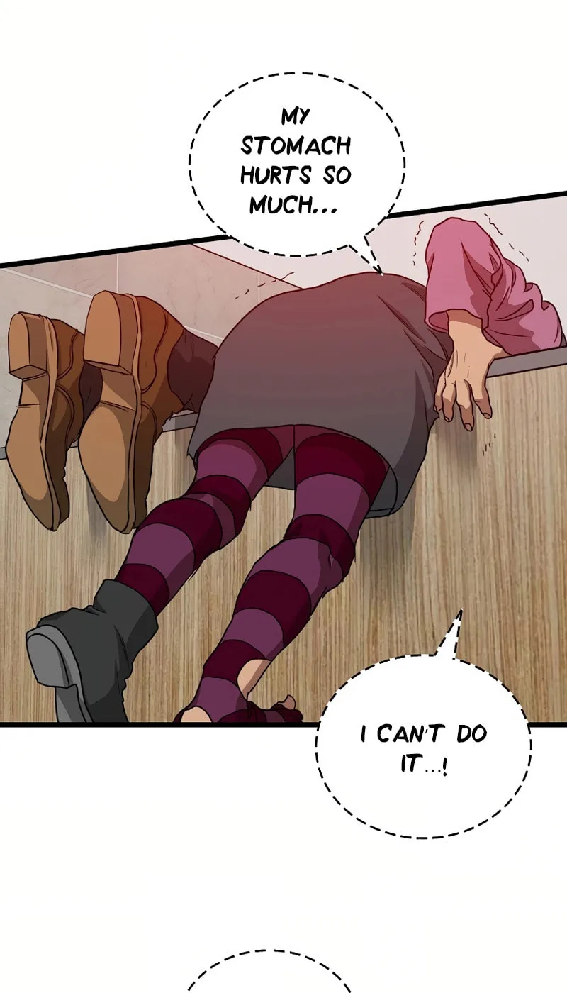 Welcome to Undead Park Chapter 3 page 32 - 