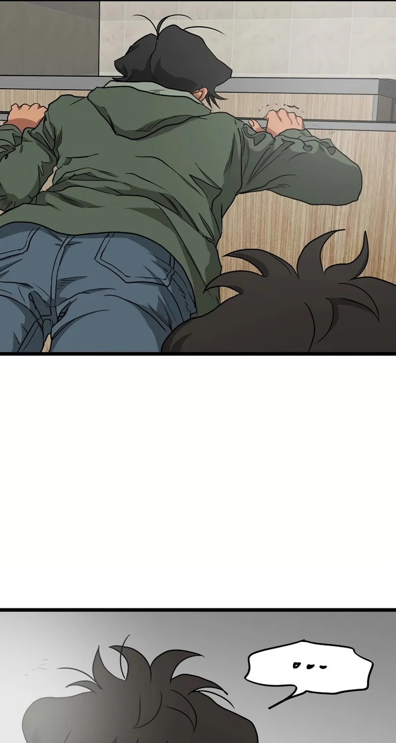Welcome to Undead Park Chapter 3 page 37 - 