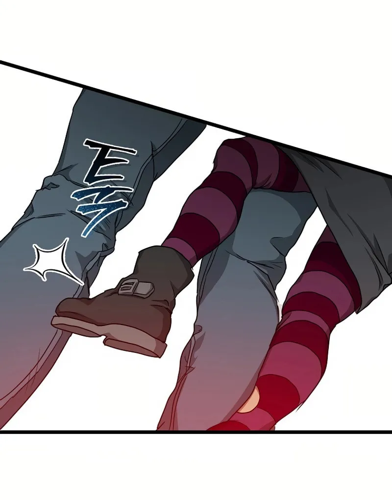Welcome to Undead Park Chapter 3 page 40 - 