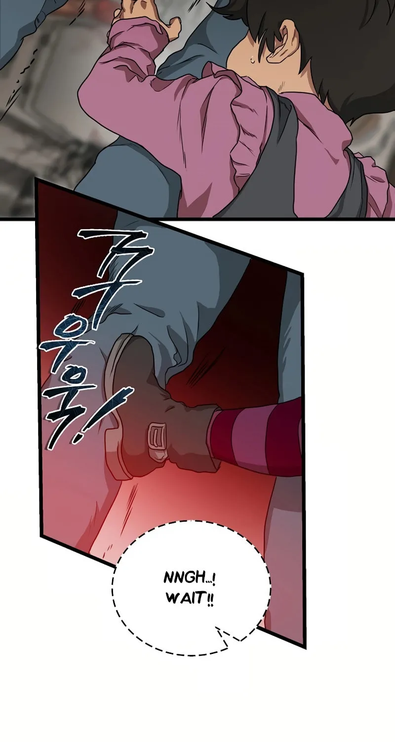 Welcome to Undead Park Chapter 3 page 42 - 