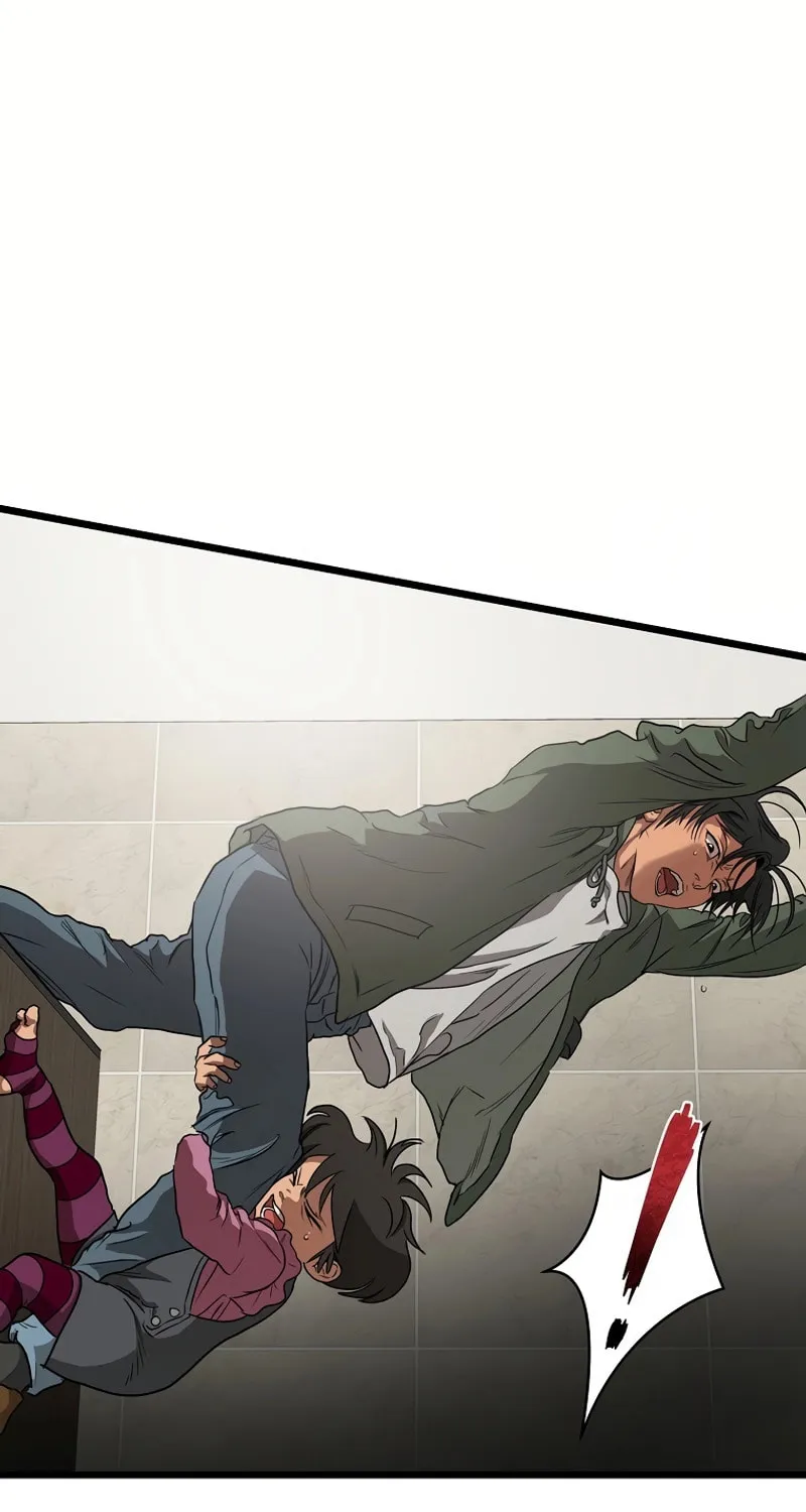 Welcome to Undead Park Chapter 3 page 43 - 