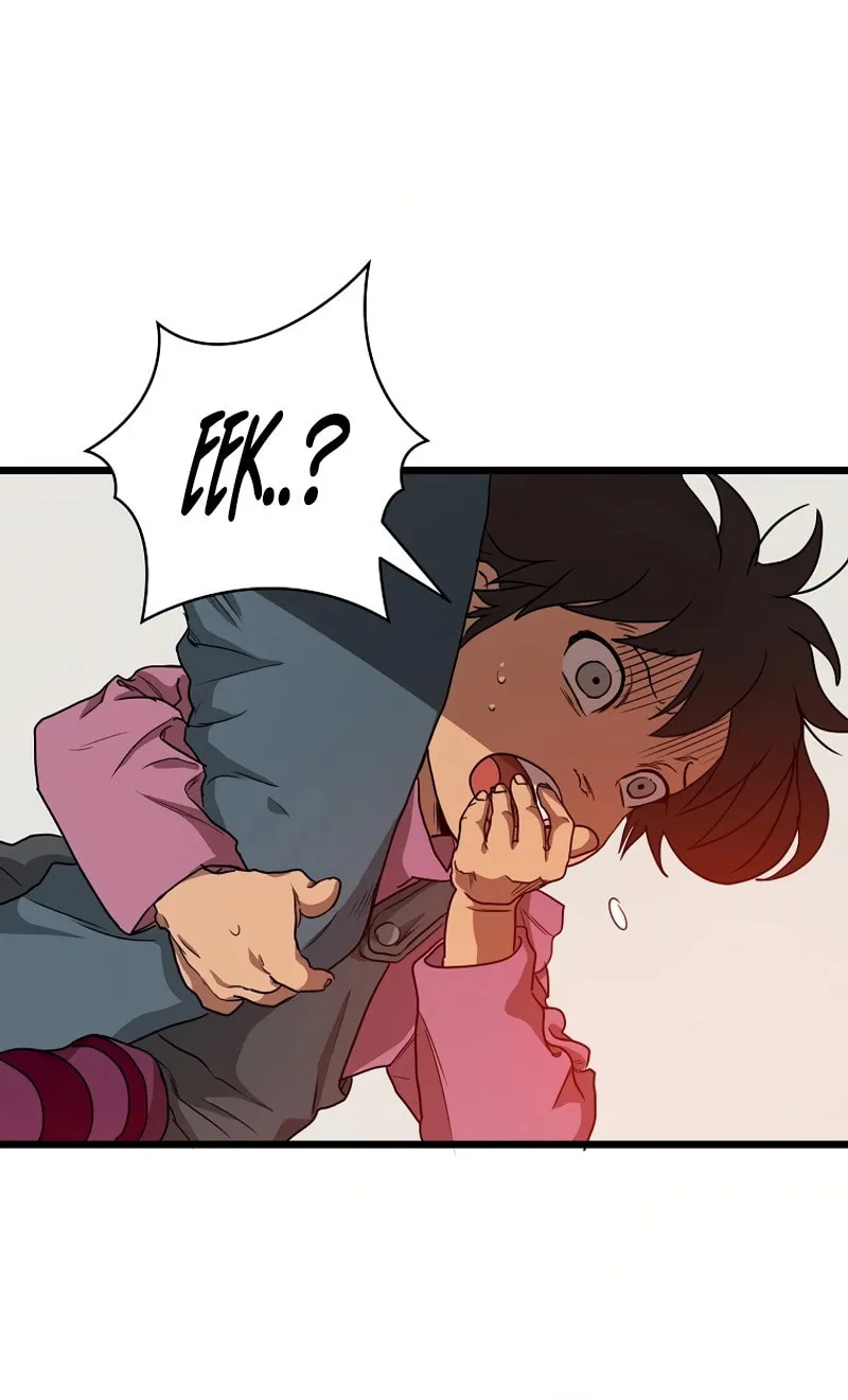 Welcome to Undead Park Chapter 3 page 44 - 