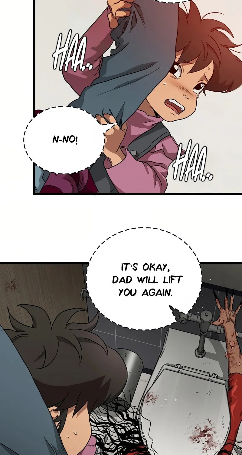 Welcome to Undead Park Chapter 3 page 46 - 