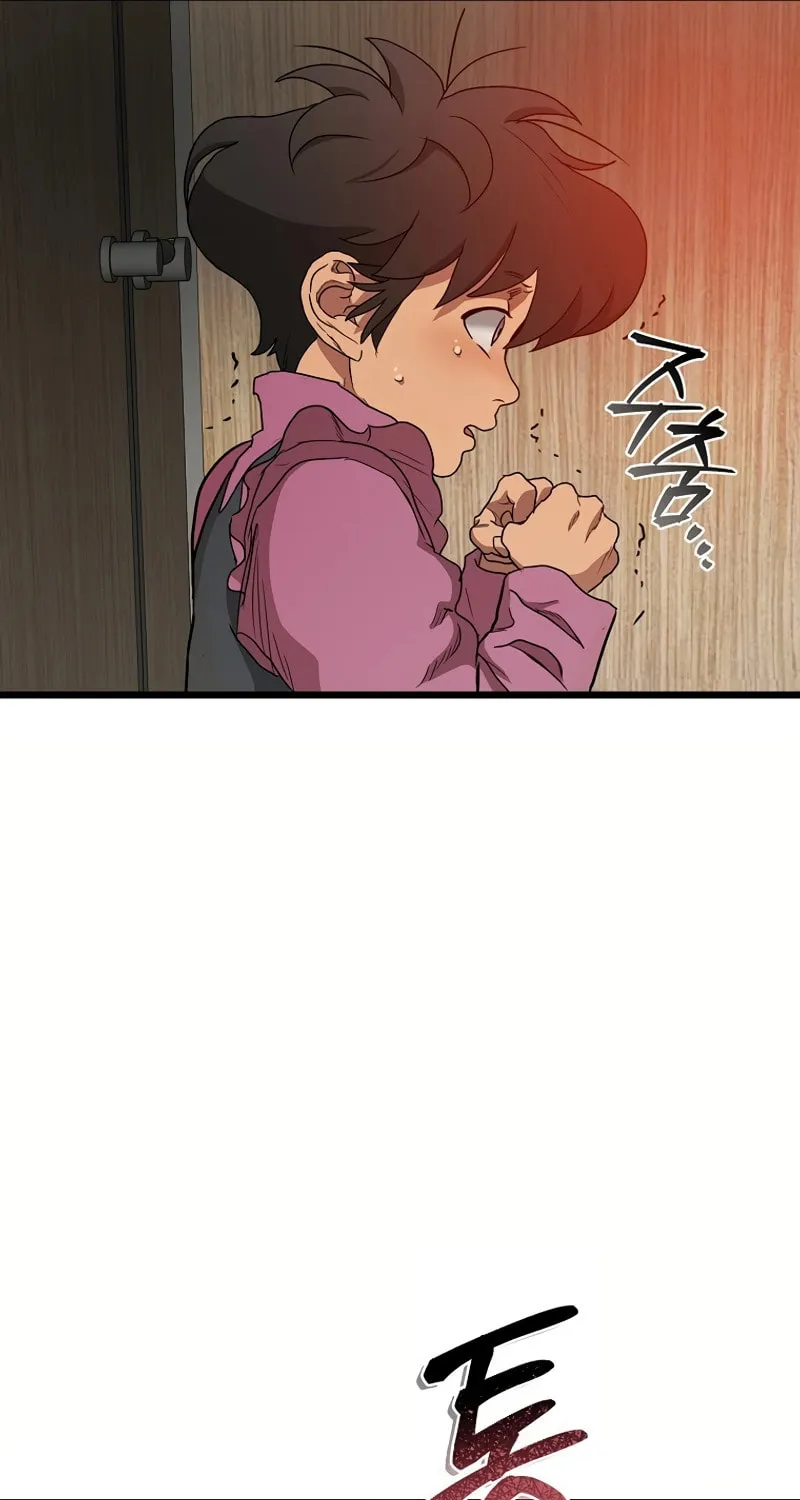 Welcome to Undead Park Chapter 3 page 53 - 