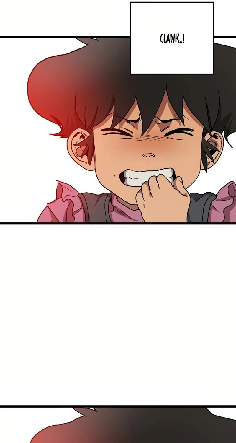 Welcome to Undead Park Chapter 3 page 57 - 