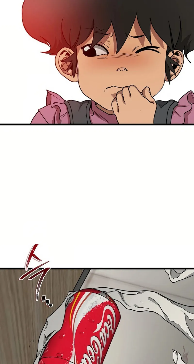 Welcome to Undead Park Chapter 3 page 58 - 