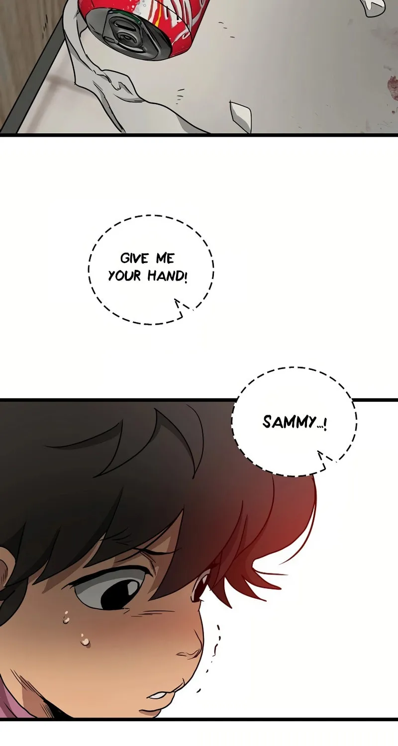 Welcome to Undead Park Chapter 3 page 59 - 