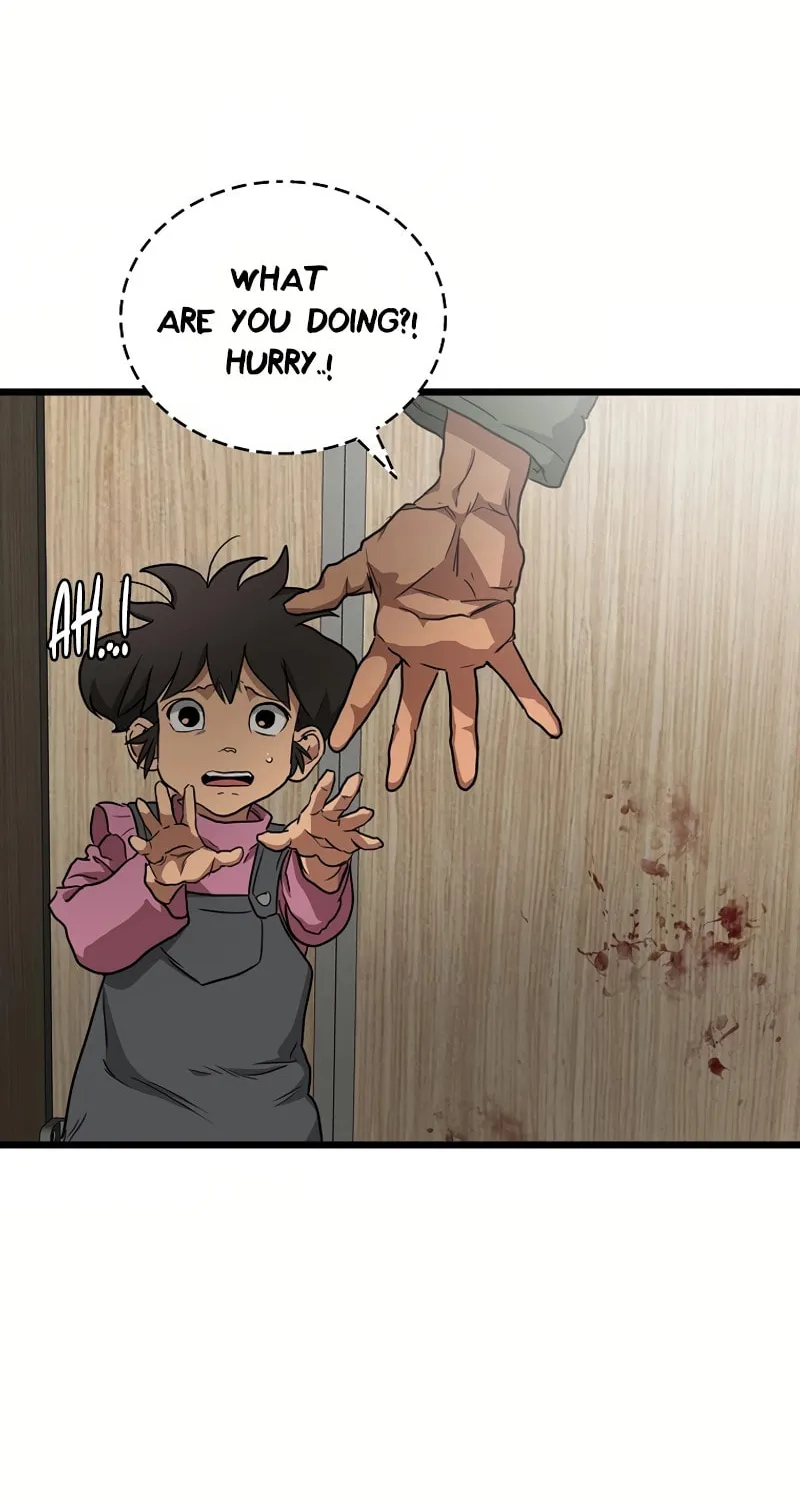 Welcome to Undead Park Chapter 3 page 60 - 