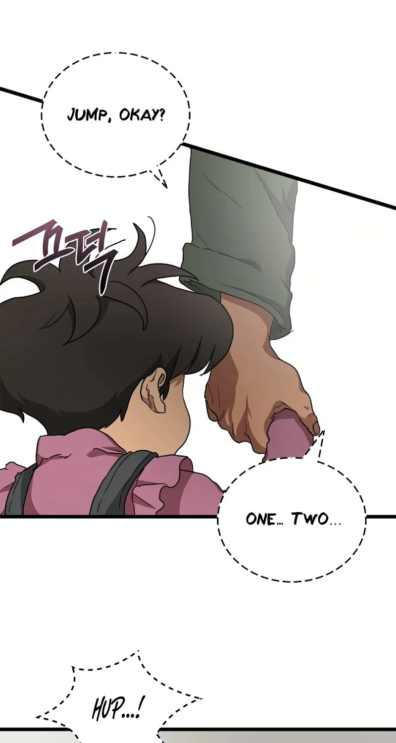 Welcome to Undead Park Chapter 3 page 61 - 
