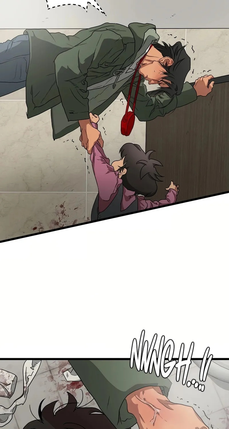 Welcome to Undead Park Chapter 3 page 62 - 