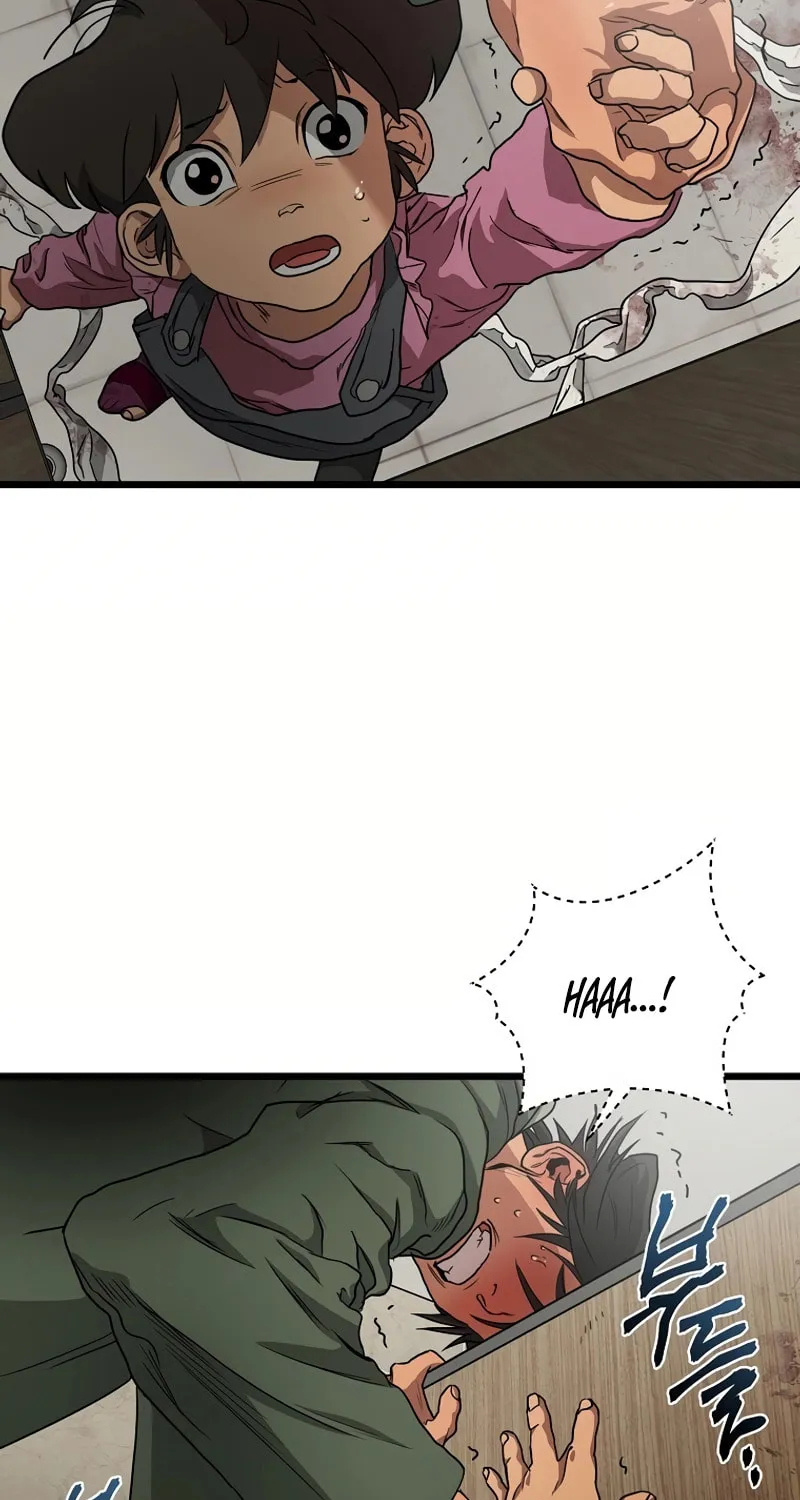 Welcome to Undead Park Chapter 3 page 63 - 