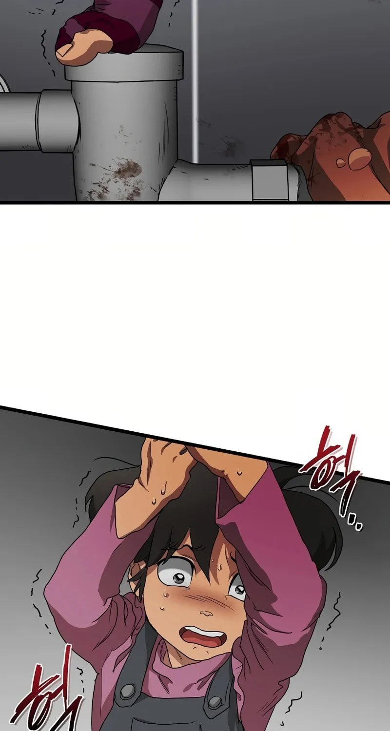 Welcome to Undead Park Chapter 3 page 75 - 