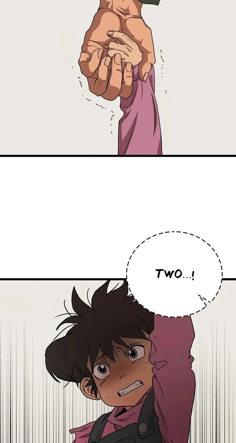 Welcome to Undead Park Chapter 3 page 78 - 