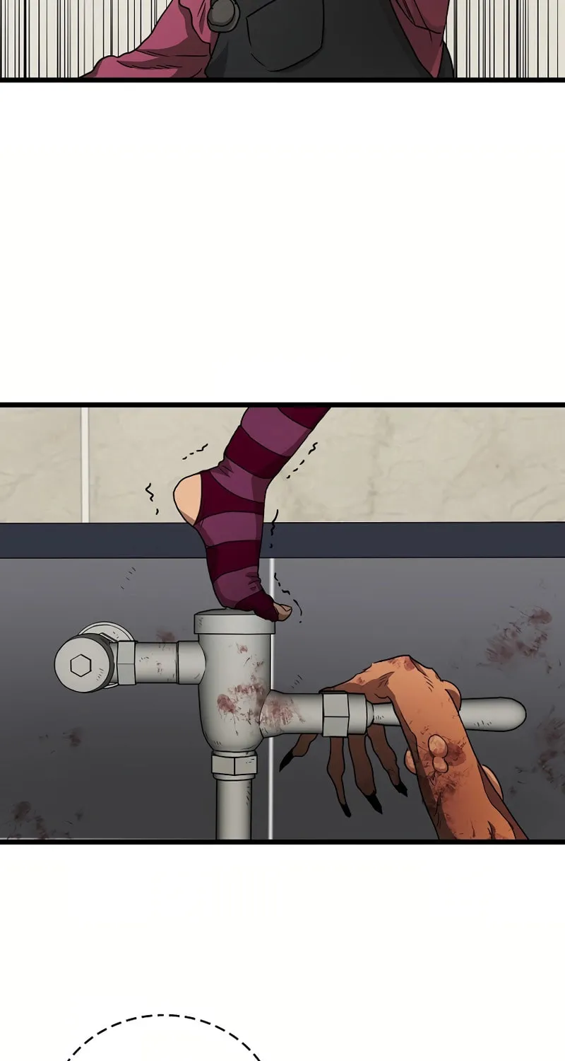 Welcome to Undead Park Chapter 3 page 79 - 