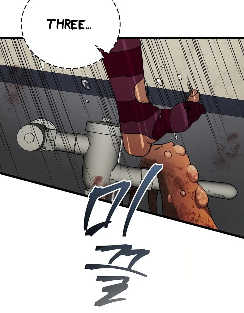 Welcome to Undead Park Chapter 3 page 80 - 