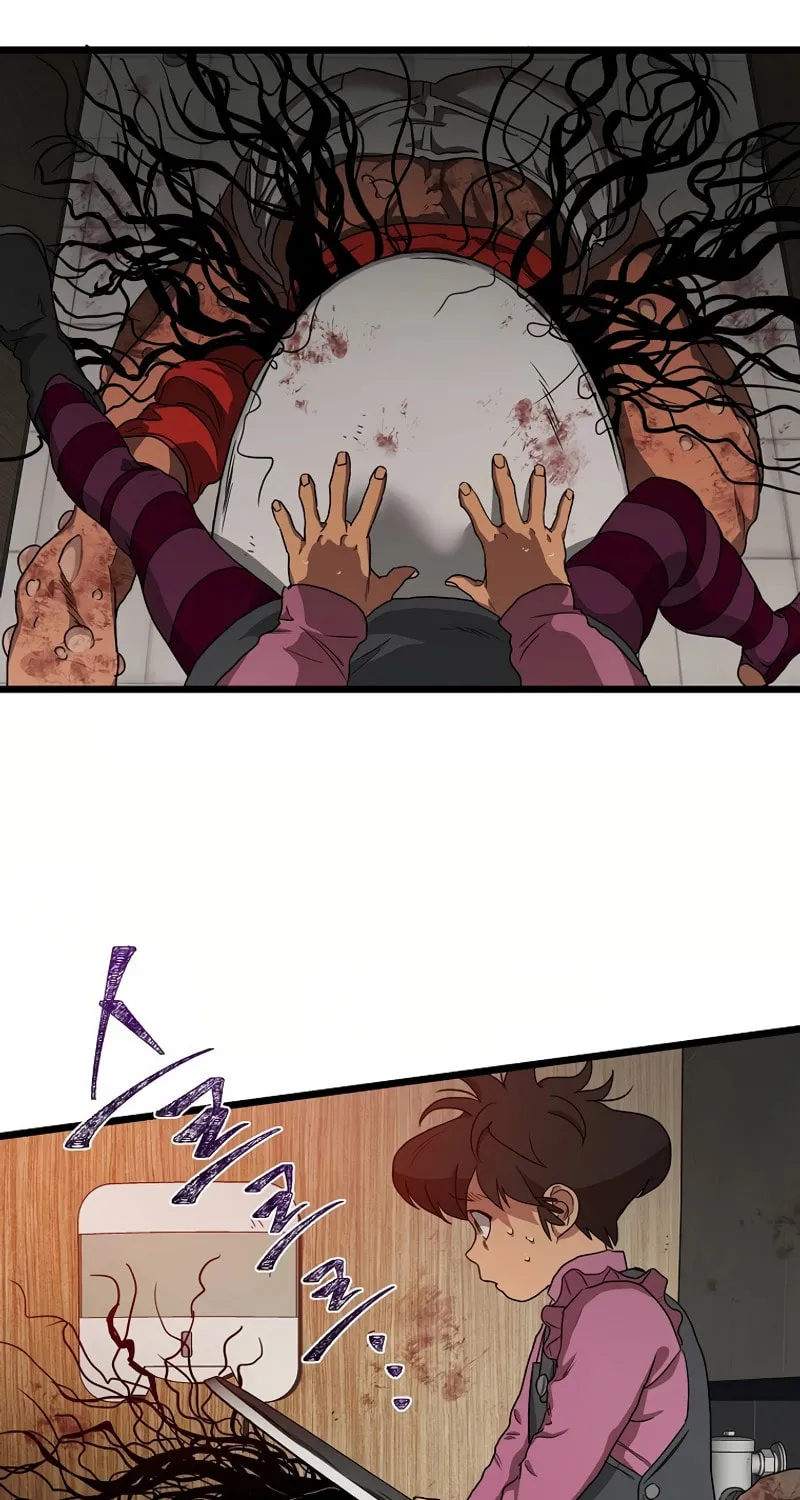 Welcome to Undead Park Chapter 3 page 87 - 