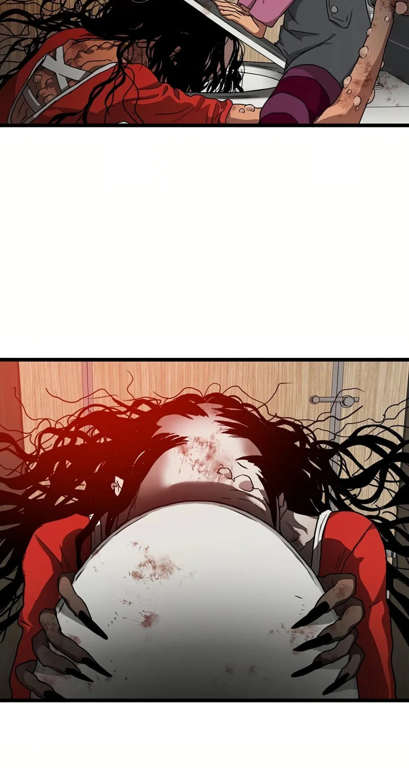 Welcome to Undead Park Chapter 3 page 88 - 