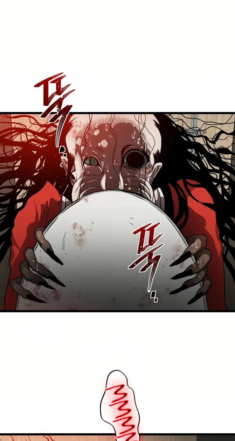 Welcome to Undead Park Chapter 3 page 89 - 