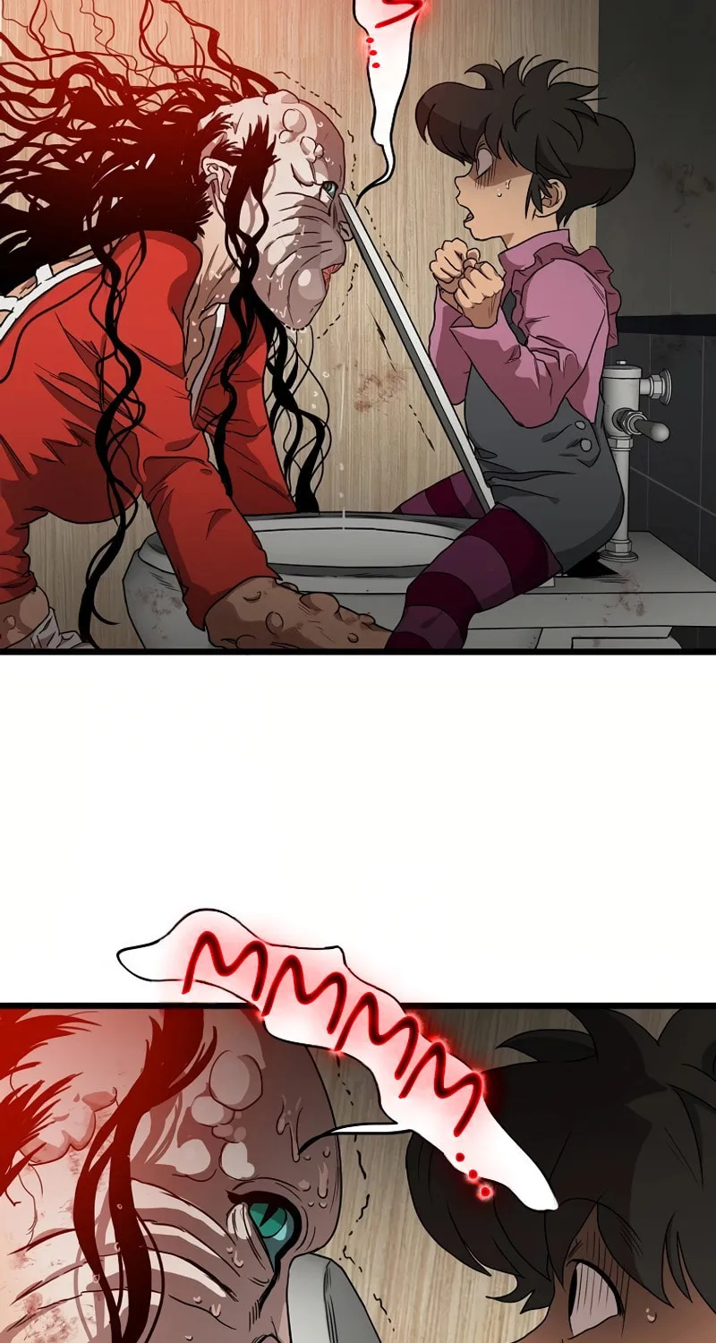 Welcome to Undead Park Chapter 3 page 90 - 