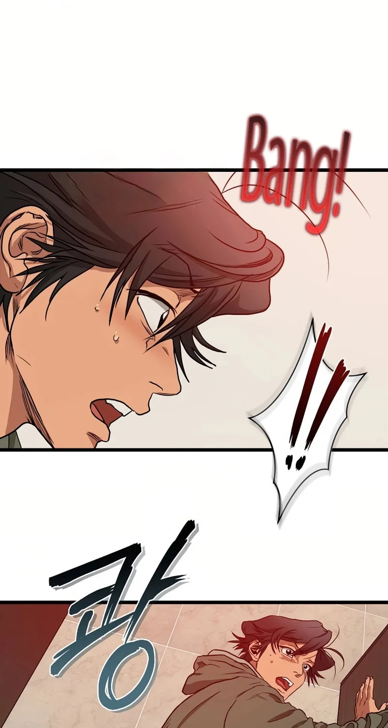 Welcome to Undead Park Chapter 3 page 10 - 
