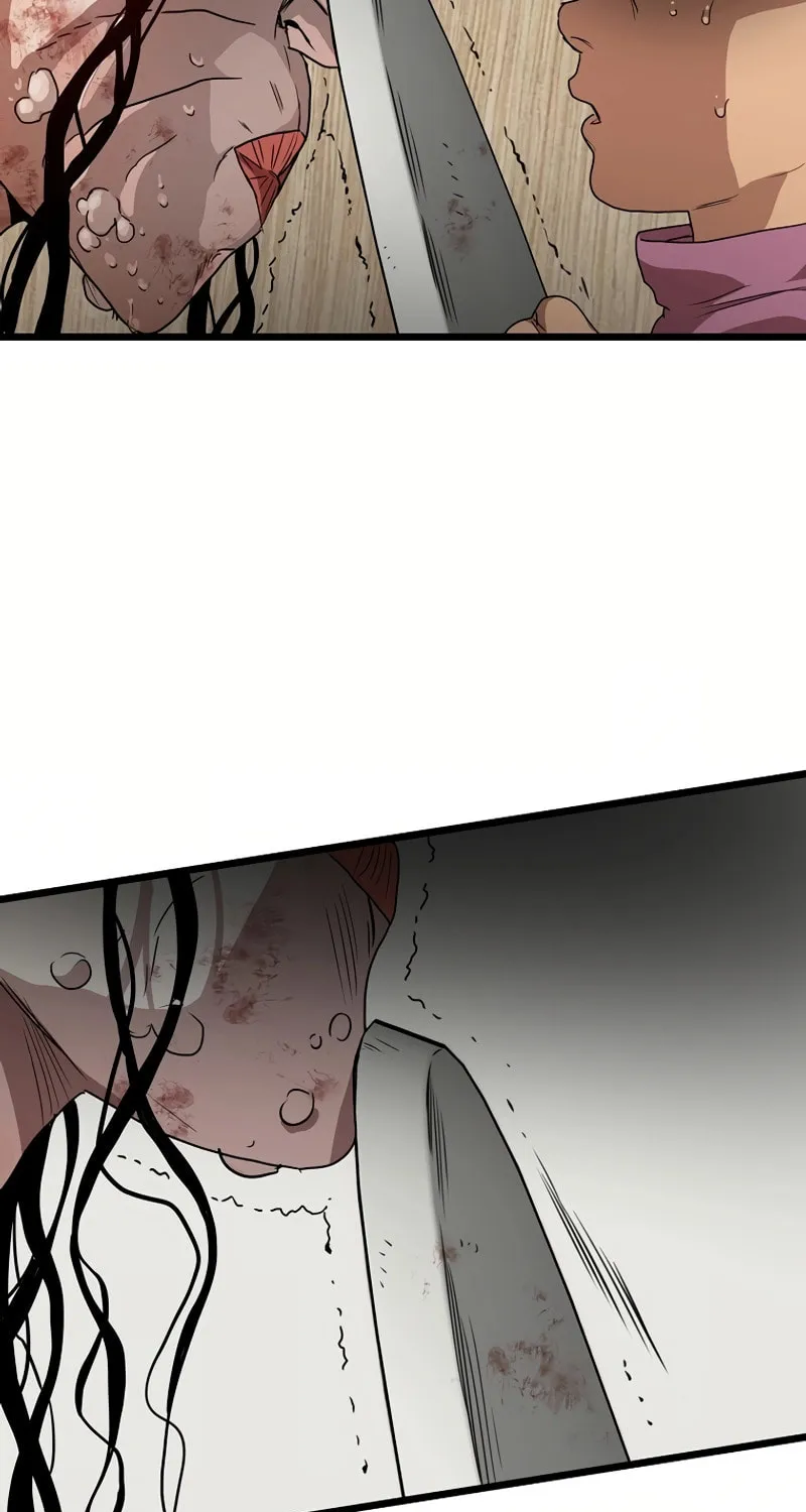 Welcome to Undead Park Chapter 3 page 91 - 