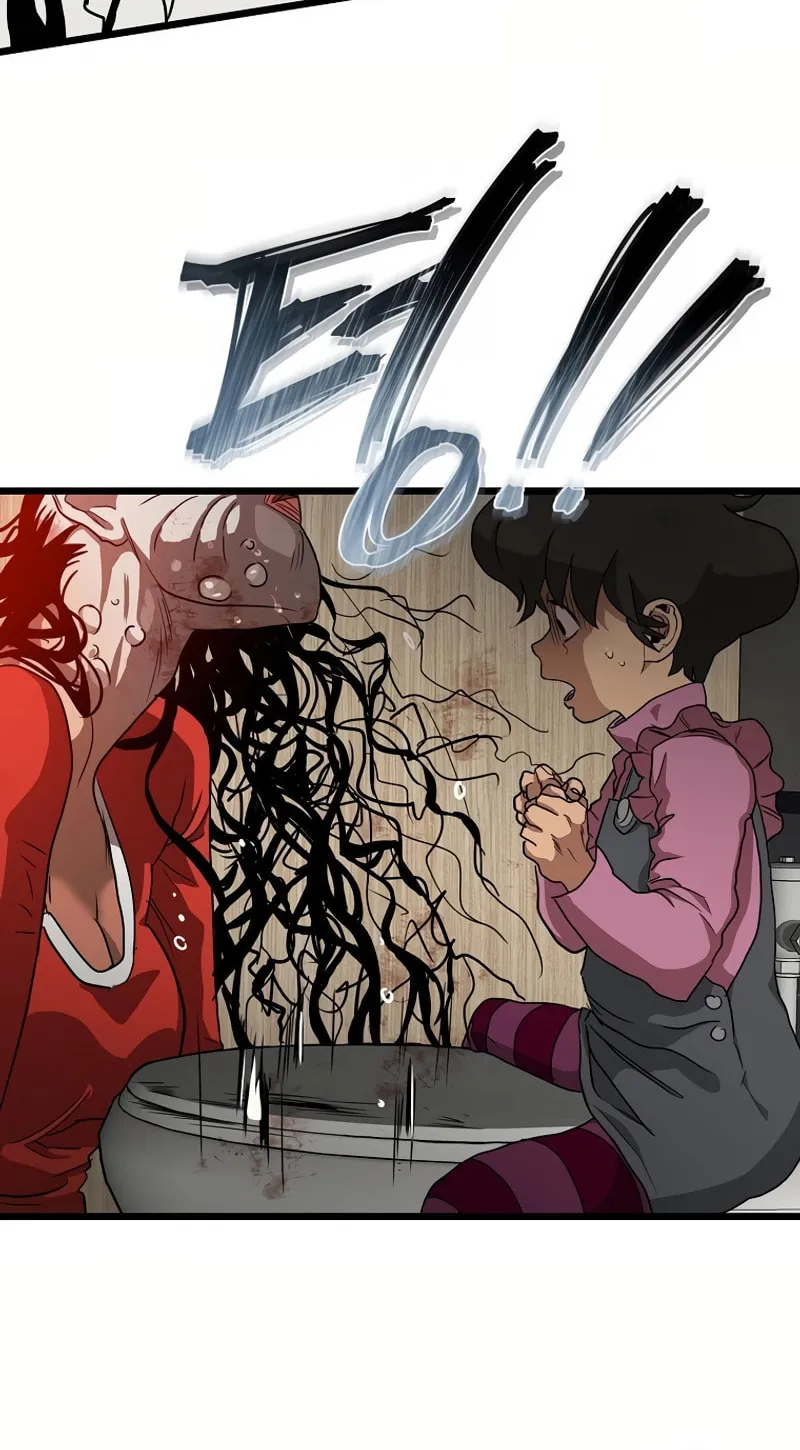 Welcome to Undead Park Chapter 3 page 92 - 