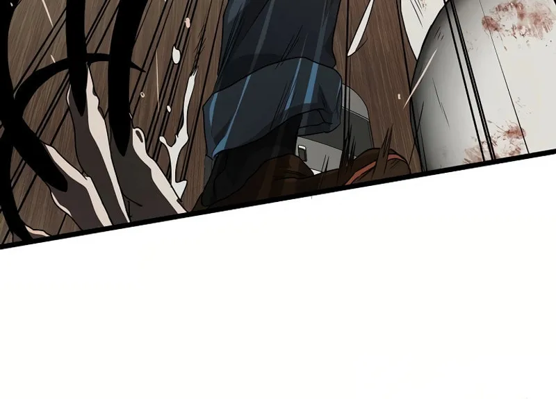 Welcome to Undead Park Chapter 3 page 96 - 