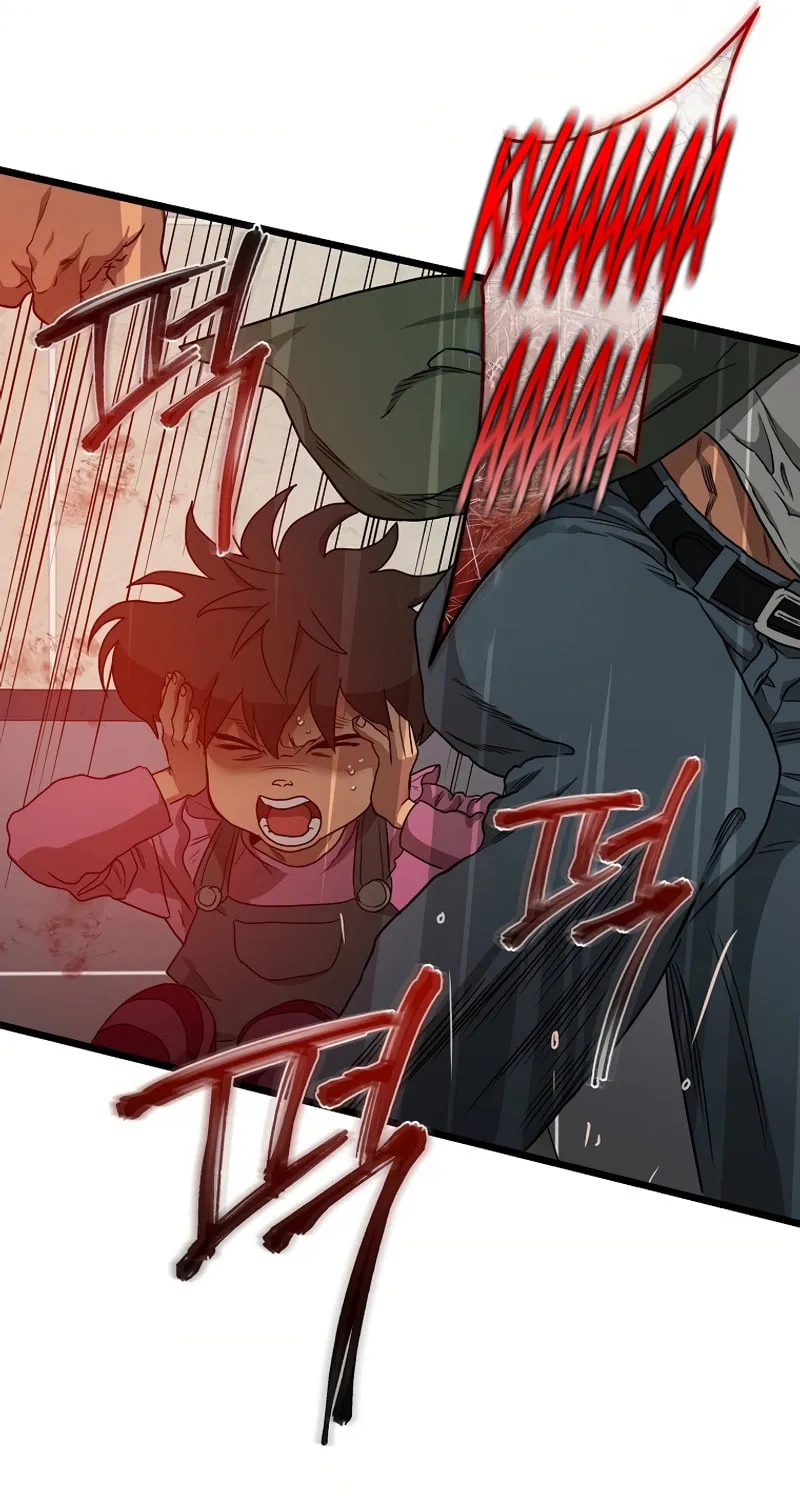 Welcome to Undead Park Chapter 3 page 97 - 