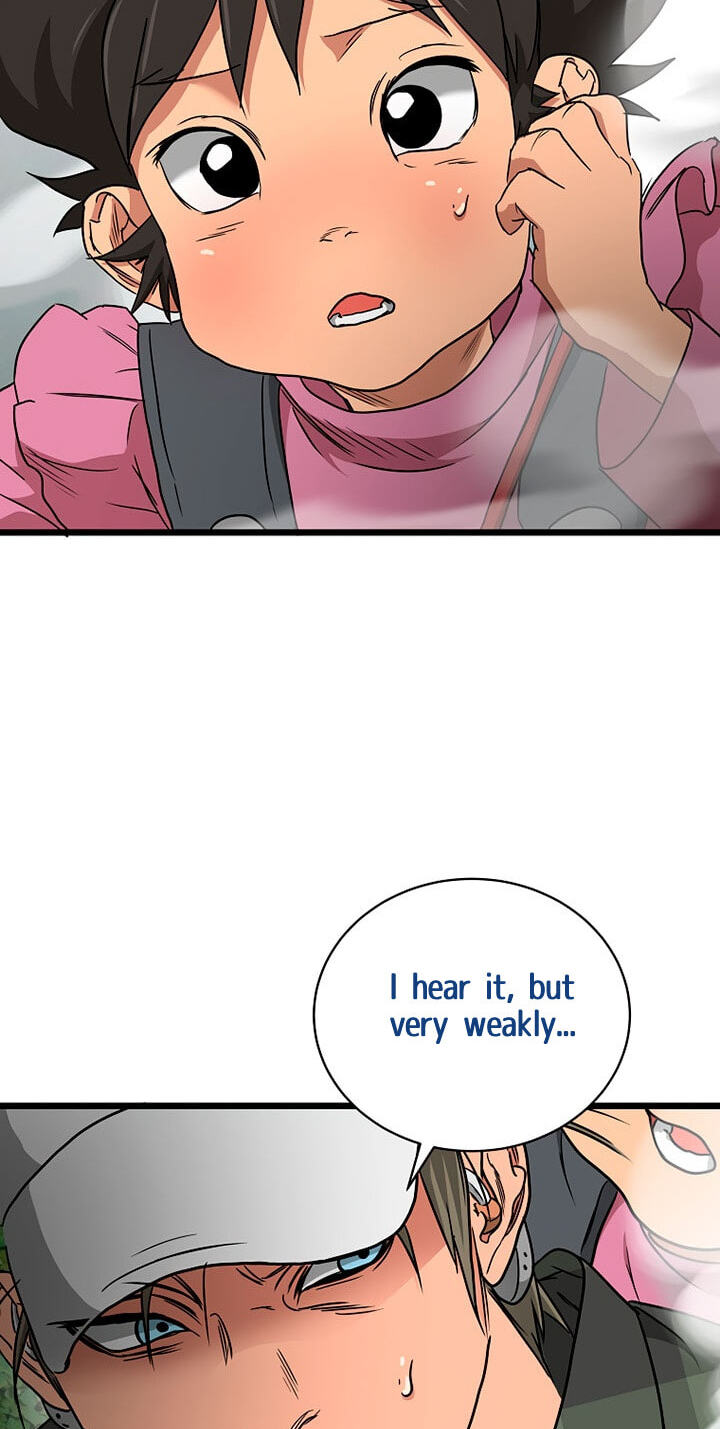 Welcome to Undead Park Chapter 31 page 103 - 