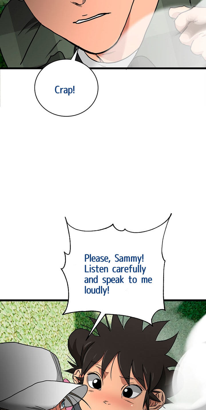 Welcome to Undead Park Chapter 31 page 104 - 
