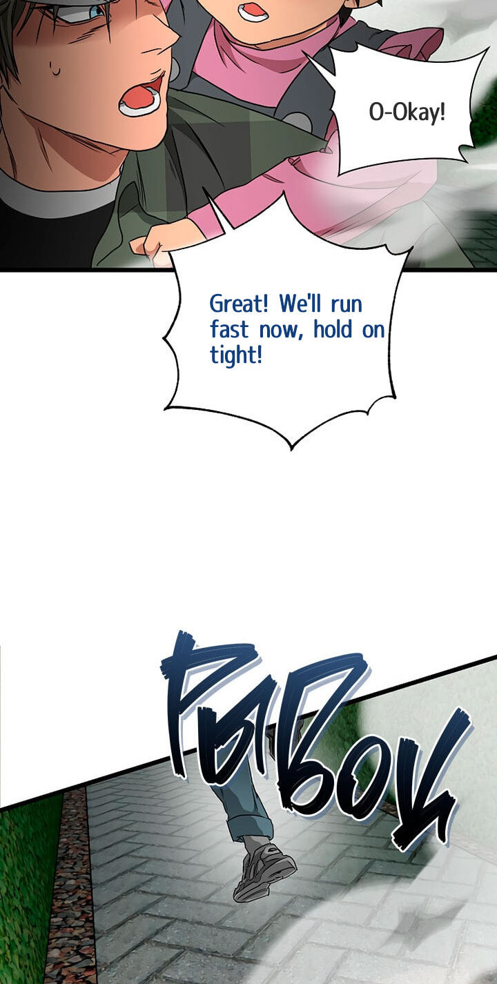 Welcome to Undead Park Chapter 31 page 105 - 