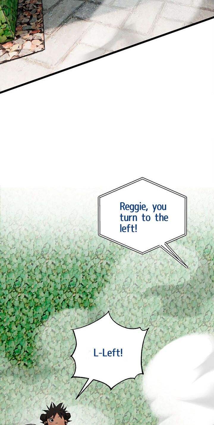 Welcome to Undead Park Chapter 31 page 106 - 