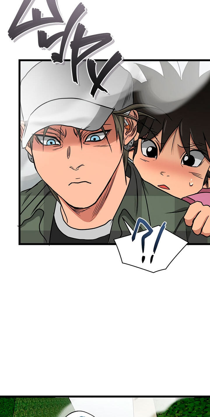 Welcome to Undead Park Chapter 31 page 111 - 